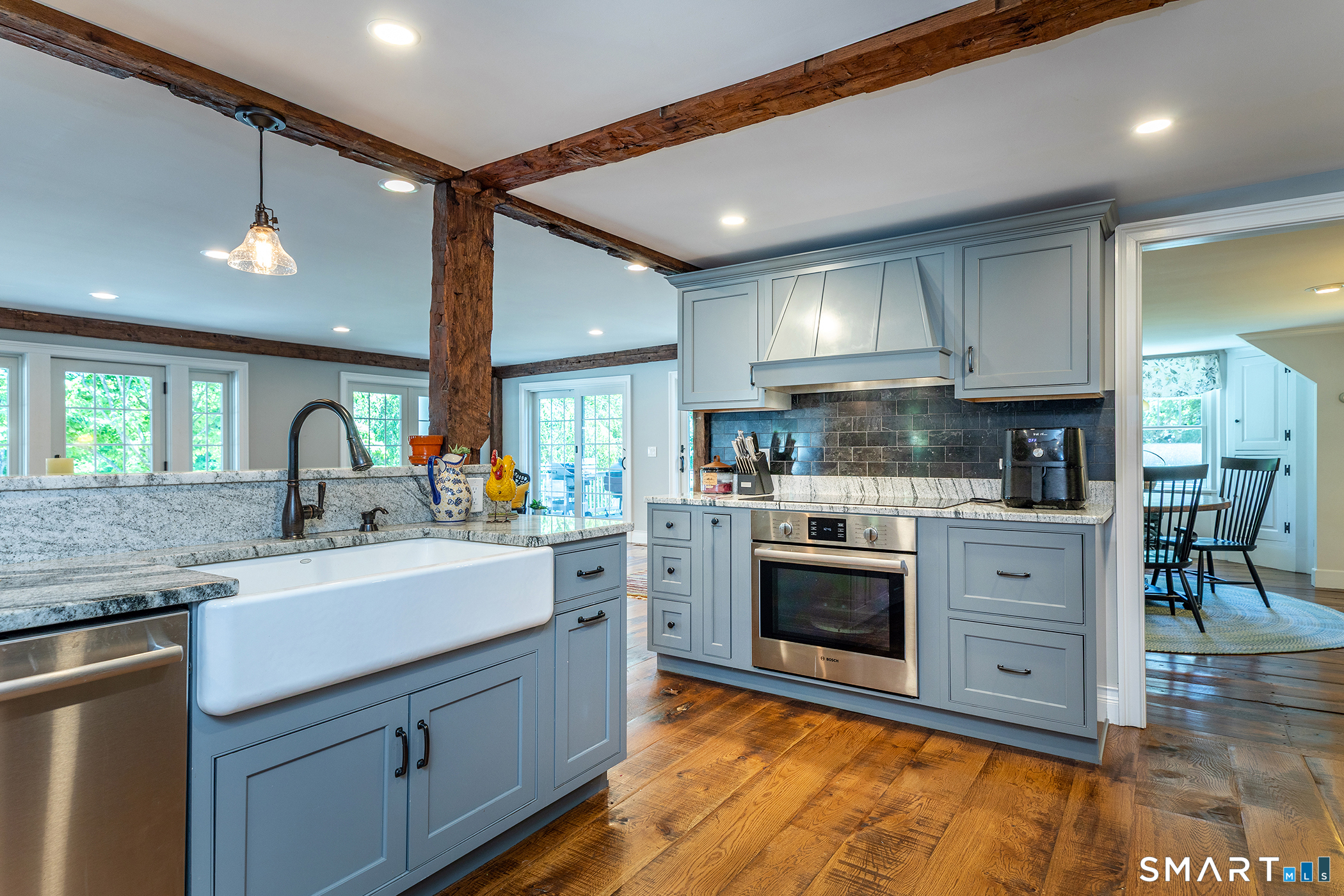 49 Old Bridge Road Brookfield, CT 06804 - Photo 14 of 40