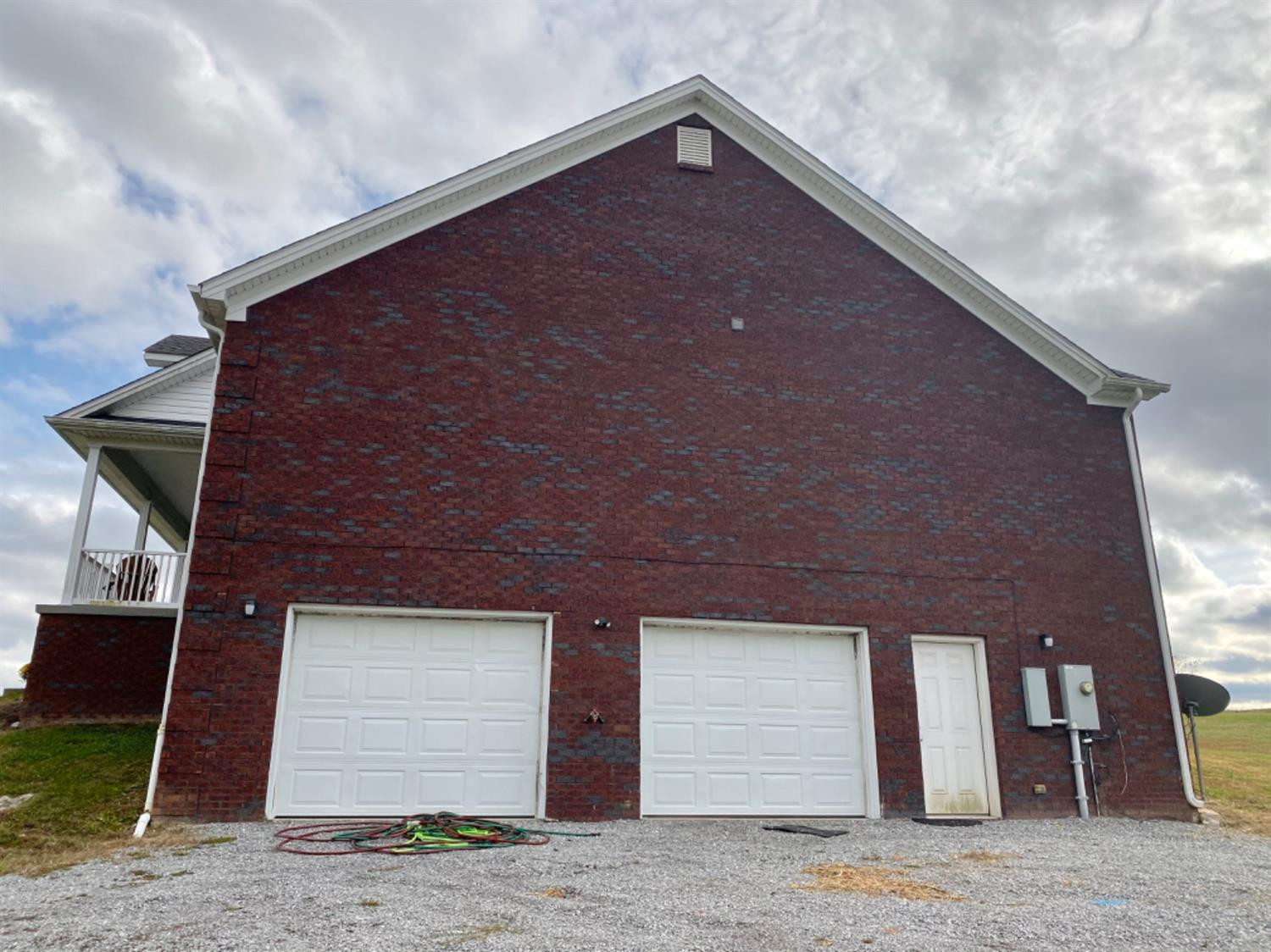 1175 Dry Fork Road Danville, KY 40422 - Photo 15 of 95 Photo 15