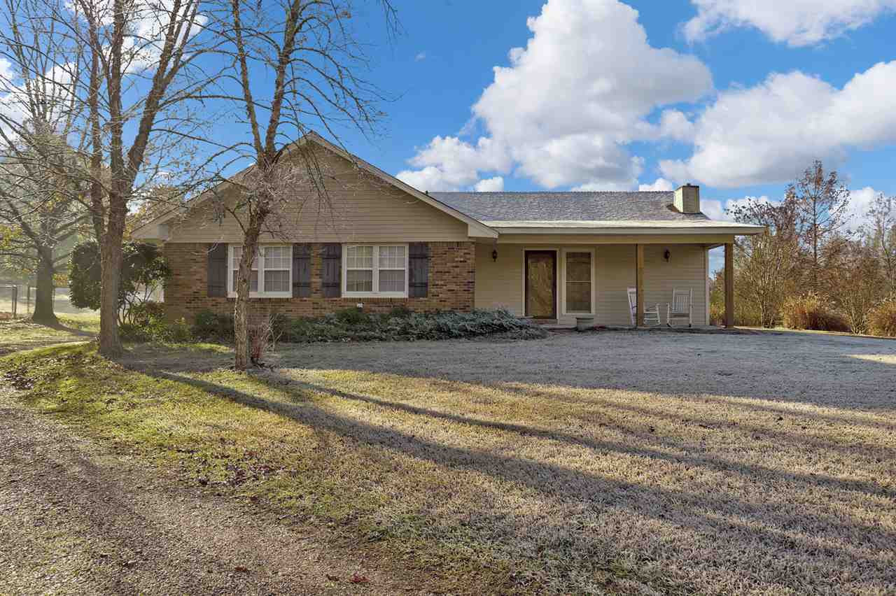 2059 Dulaney Road Terry, MS 39170 - Photo 1 of 37 Photo 1