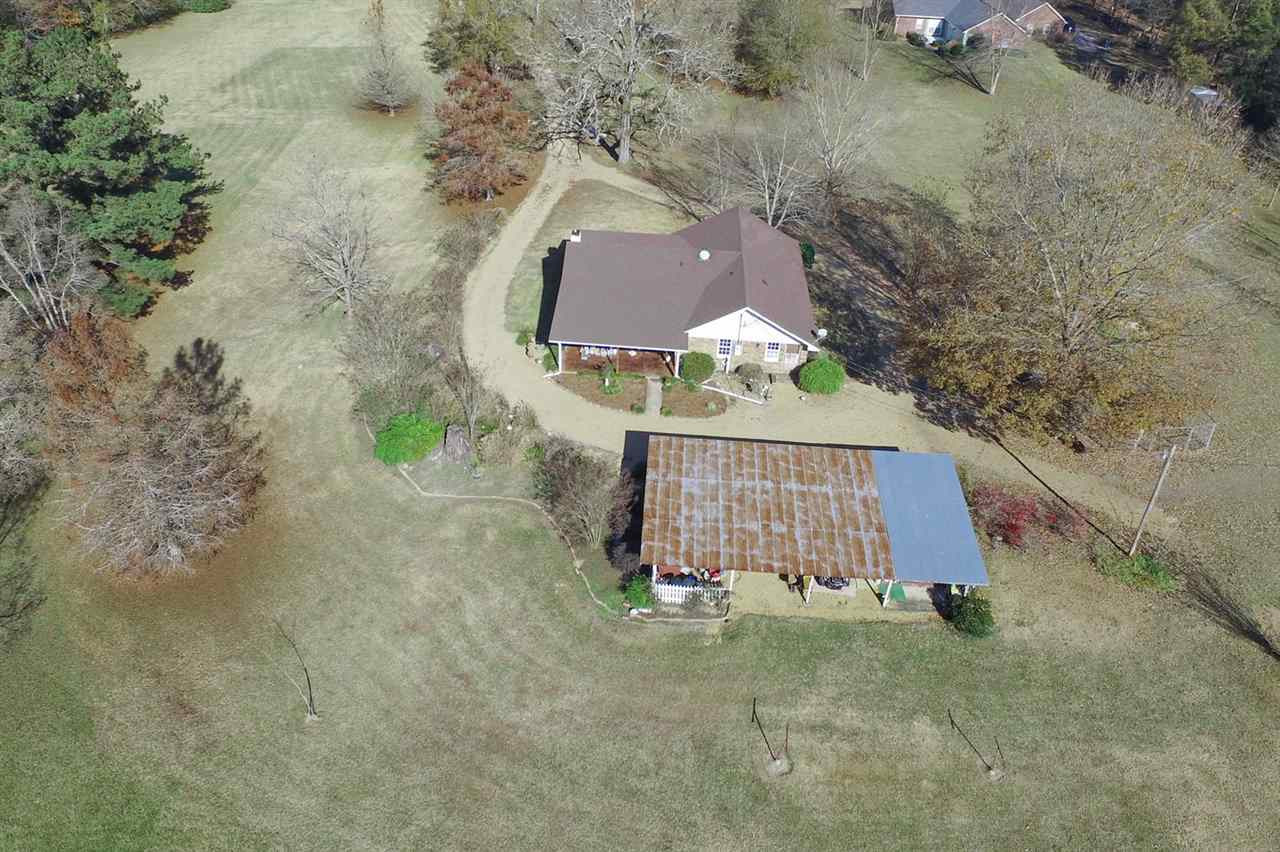 2059 Dulaney Road Terry, MS 39170 - Photo 34 of 37 Photo 35