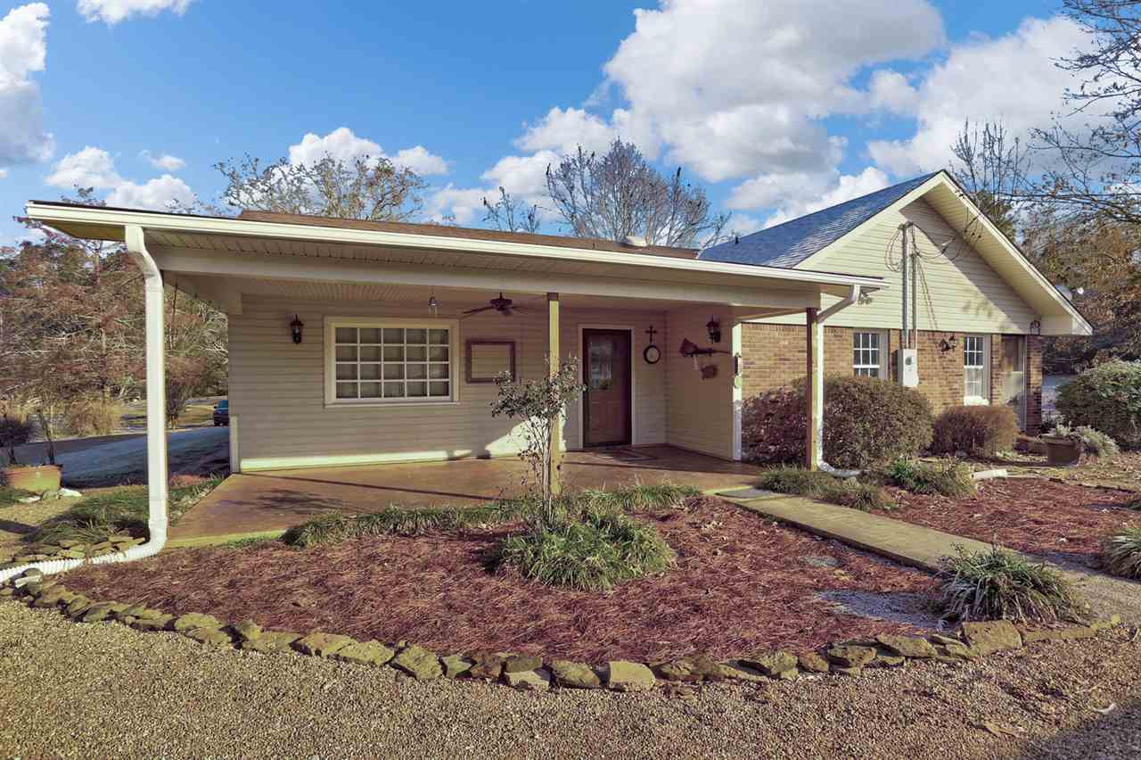 2059 Dulaney Road Terry, MS 39170 - Photo 6 of 37 Photo 6