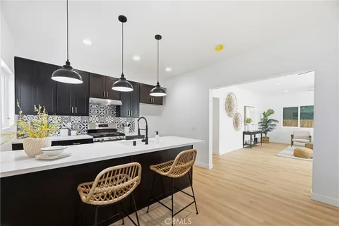 $2,099,900 | 1189 Crenshaw Boulevard, Los Angeles, CA 90019