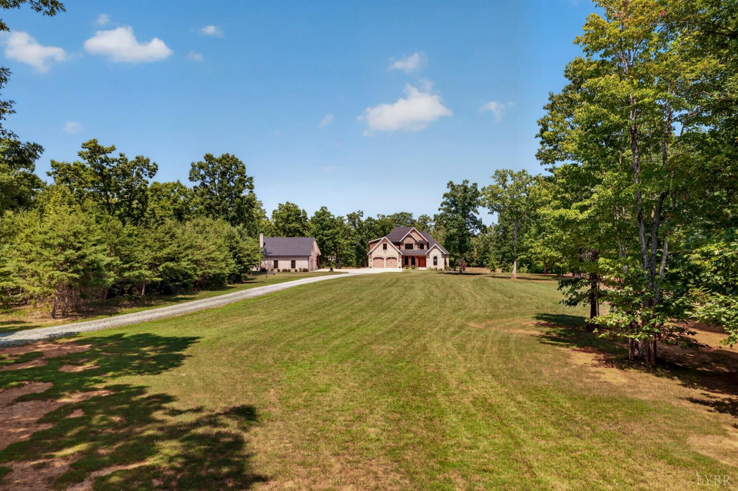 2558 Stonewall Road Concord, VA 24538 - Photo 13 of 84