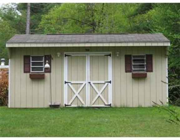 65 Gauthier Road Petersham, MA 01366 - Photo 19 of 19 Gallery Image 19