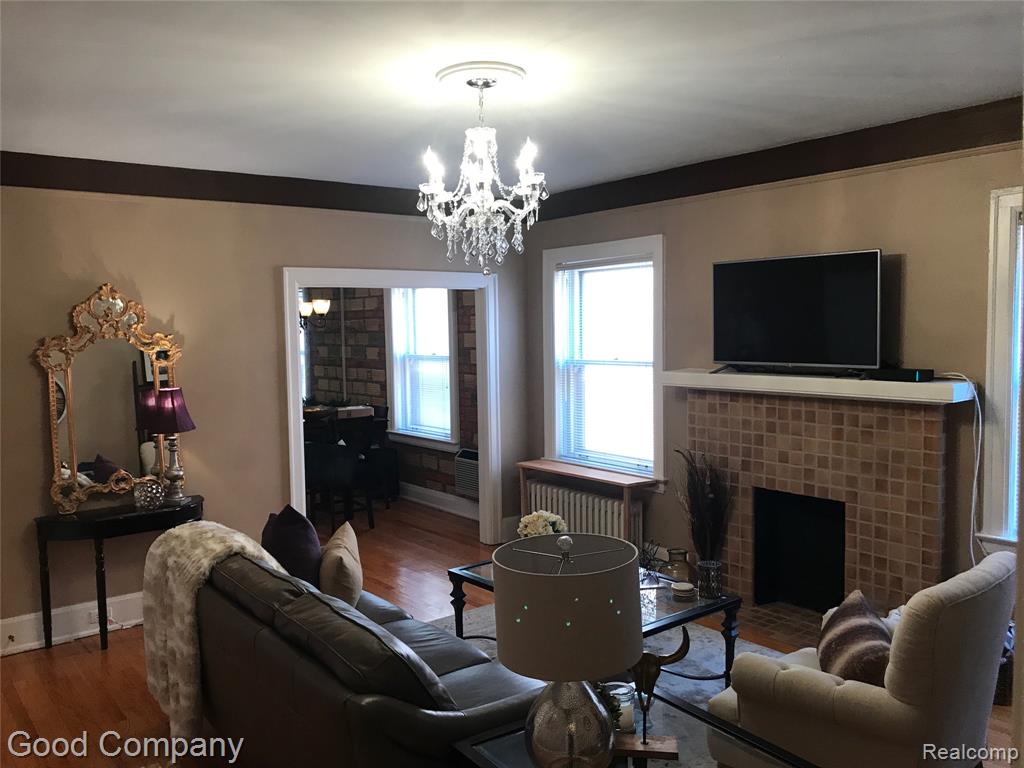 327 Southfield Road, Unit 3BS Birmingham, MI 48009 - Photo 30 of 51