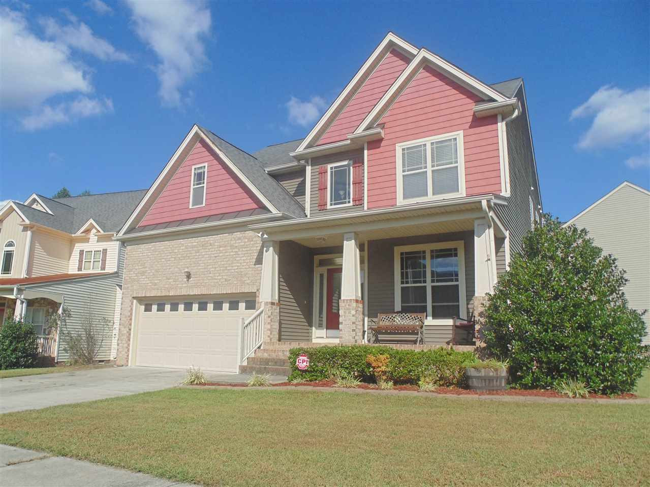 3904 Landing Brook Lane Raleigh, NC 27616 - Photo 1 of 19 Photo 1