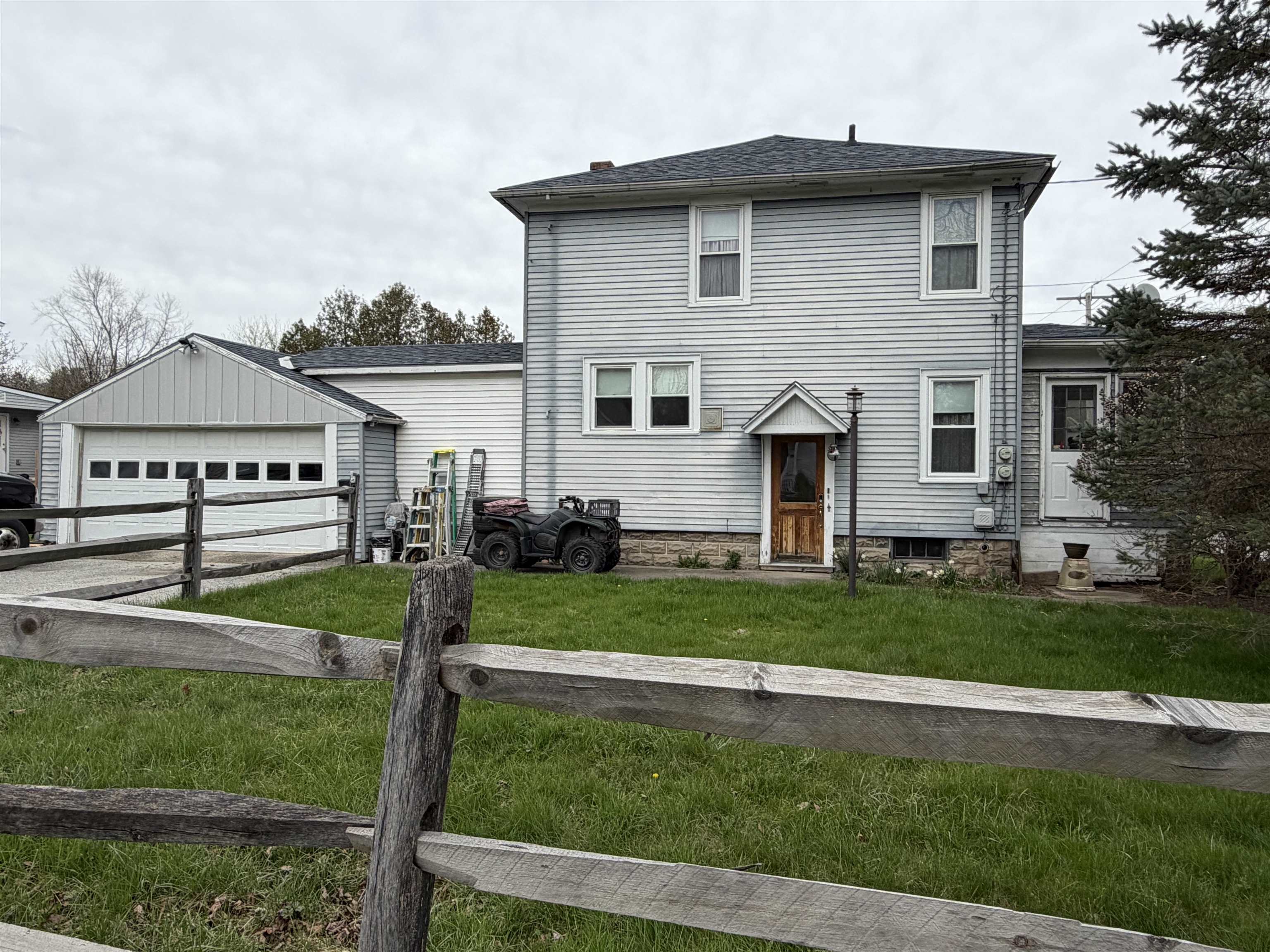 107 Killington Avenue Rutland, VT 05701 - Photo 1 of 30 Gallery Image 1