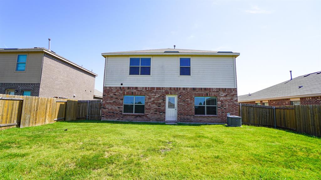 3012 Villegas Way Forney, TX 75126 - Photo 33 of 34