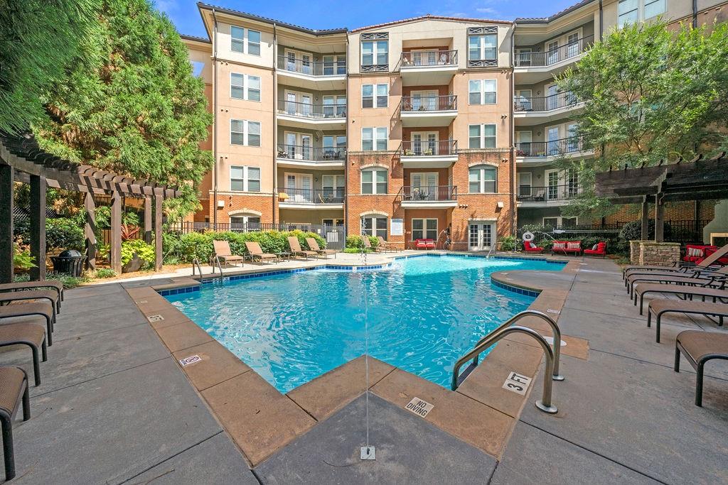 901 Abernathy Road Northeast, Unit 1170 Atlanta, GA 30328 - Photo 1 of 1 Gallery Image 1