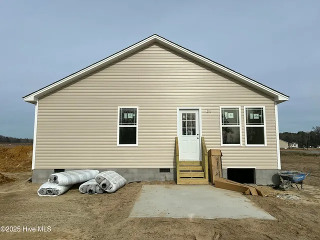 $319,879 | 52 Grace Pond Avenue, Benson, NC 27504