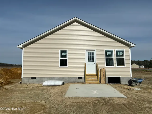 $319,879 | 52 Grace Pond Avenue, Benson, NC 27504