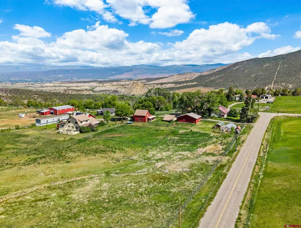 $2,999,999 | 41990 Cottonwood Creek Road, Crawford, CO 81415