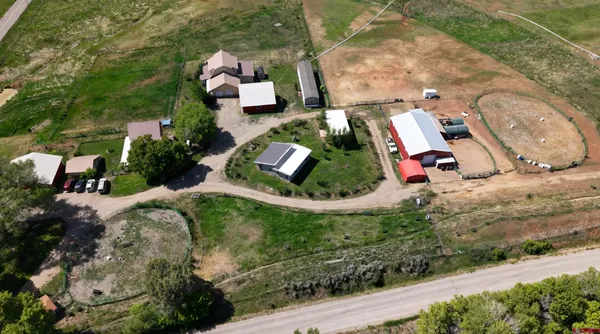 $2,999,999 | 41990 Cottonwood Creek Road, Crawford, CO 81415