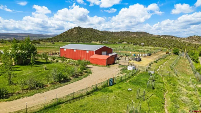 $2,999,999 | 41990 Cottonwood Creek Road, Crawford, CO 81415