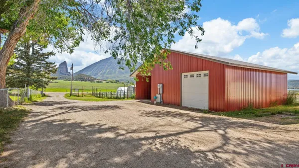 $2,999,999 | 41990 Cottonwood Creek Road, Crawford, CO 81415