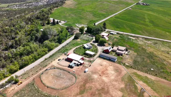$2,999,999 | 41990 Cottonwood Creek Road, Crawford, CO 81415