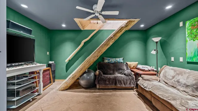 $2,999,999 | 41990 Cottonwood Creek Road, Crawford, CO 81415