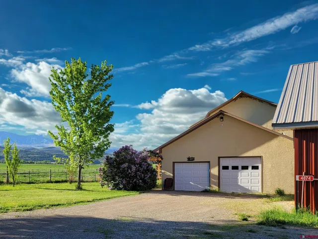 $2,999,999 | 41990 Cottonwood Creek Road, Crawford, CO 81415