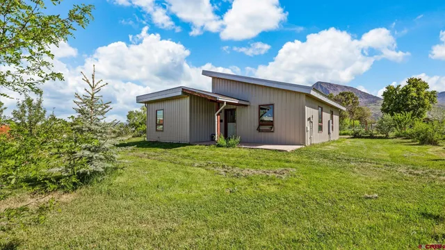 $2,999,999 | 41990 Cottonwood Creek Road, Crawford, CO 81415