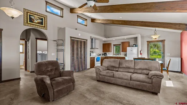 $2,999,999 | 41990 Cottonwood Creek Road, Crawford, CO 81415