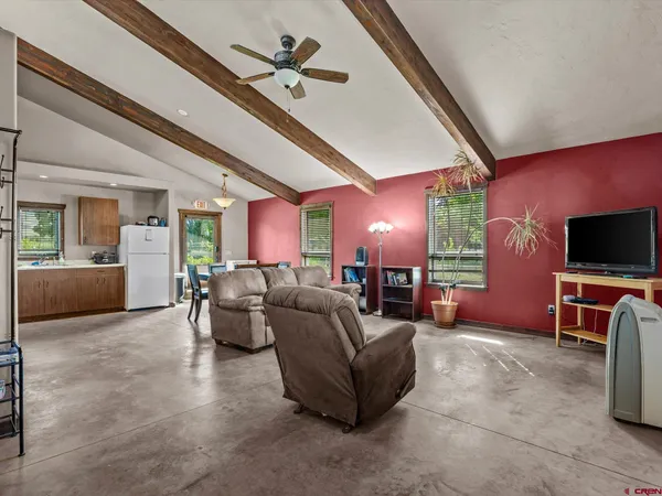 $2,999,999 | 41990 Cottonwood Creek Road, Crawford, CO 81415