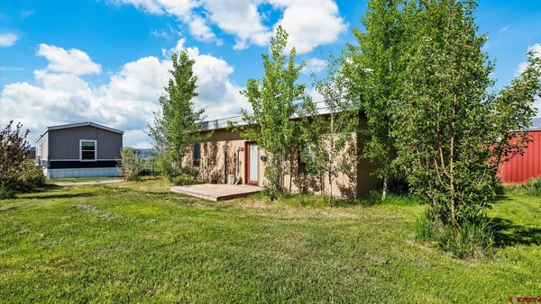 $2,999,999 | 41990 Cottonwood Creek Road, Crawford, CO 81415