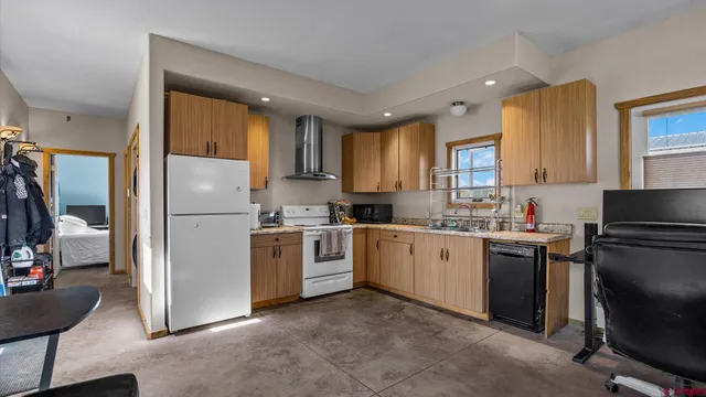 $2,999,999 | 41990 Cottonwood Creek Road, Crawford, CO 81415