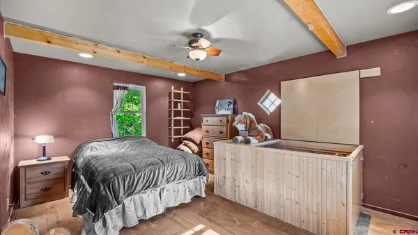 $2,999,999 | 41990 Cottonwood Creek Road, Crawford, CO 81415
