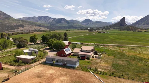 $2,999,999 | 41990 Cottonwood Creek Road, Crawford, CO 81415