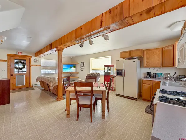 $2,999,999 | 41990 Cottonwood Creek Road, Crawford, CO 81415