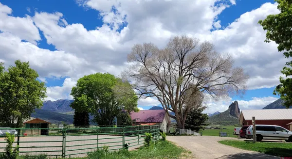 $2,999,999 | 41990 Cottonwood Creek Road, Crawford, CO 81415