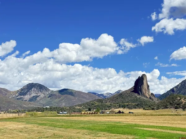 $2,999,999 | 41990 Cottonwood Creek Road, Crawford, CO 81415