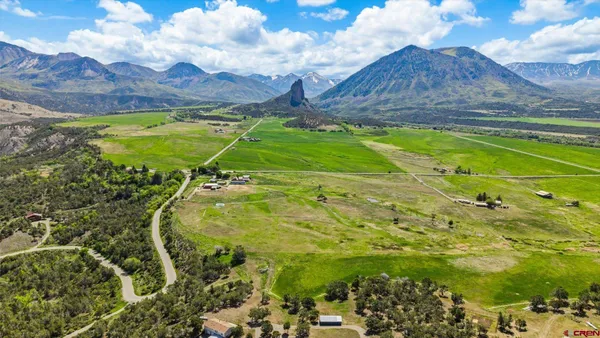 $2,999,999 | 41990 Cottonwood Creek Road, Crawford, CO 81415