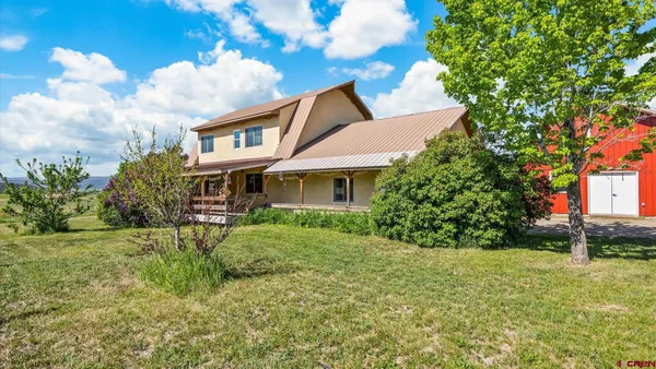 $2,999,999 | 41990 Cottonwood Creek Road, Crawford, CO 81415