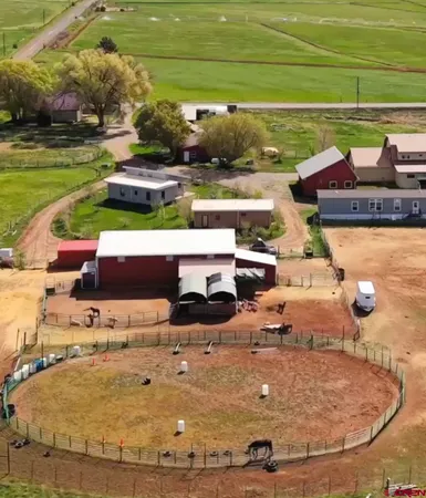 $2,999,999 | 41990 Cottonwood Creek Road, Crawford, CO 81415