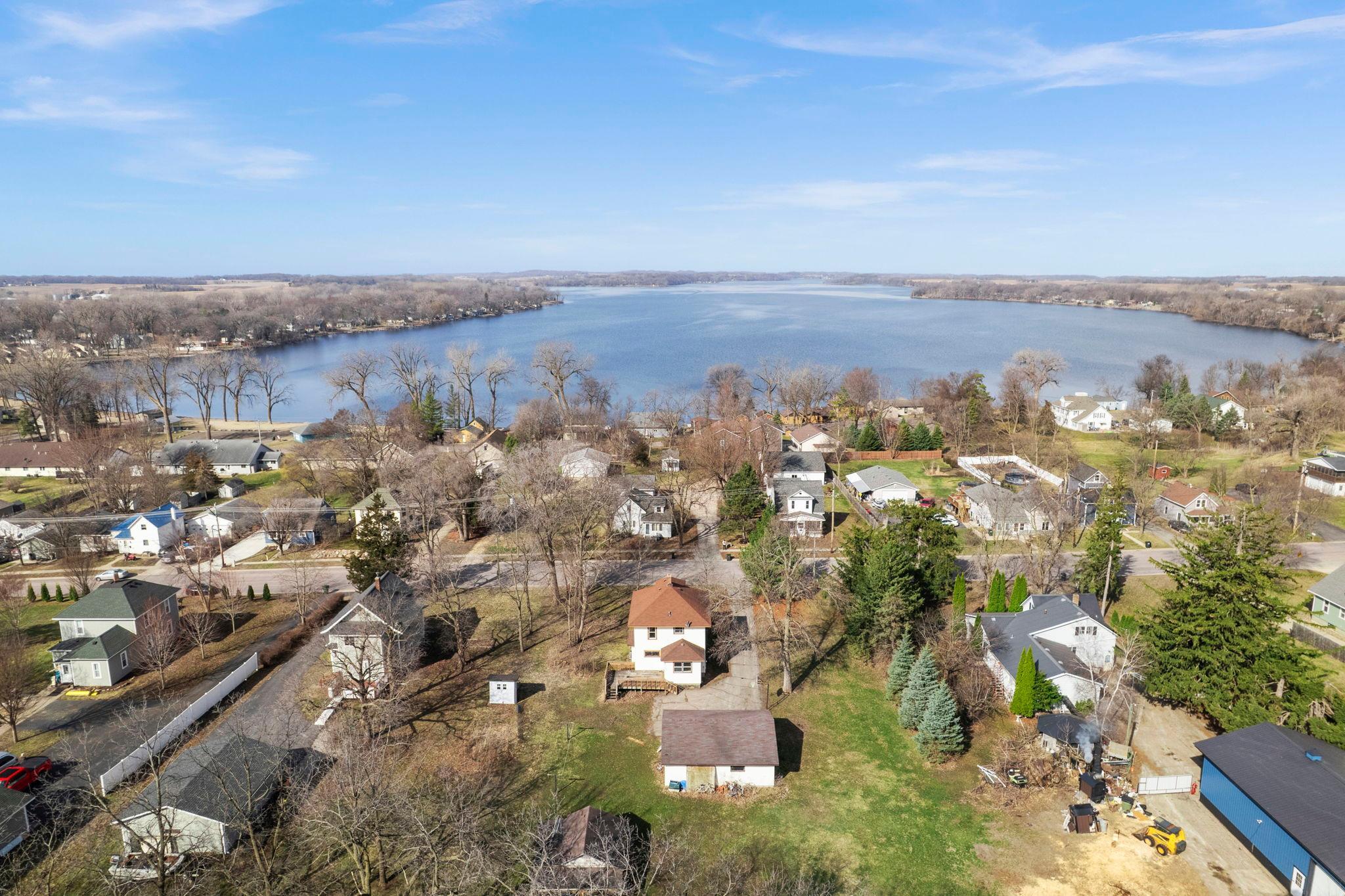 730 1st Street North Waterville, MN 56096 - Photo 29 of 31