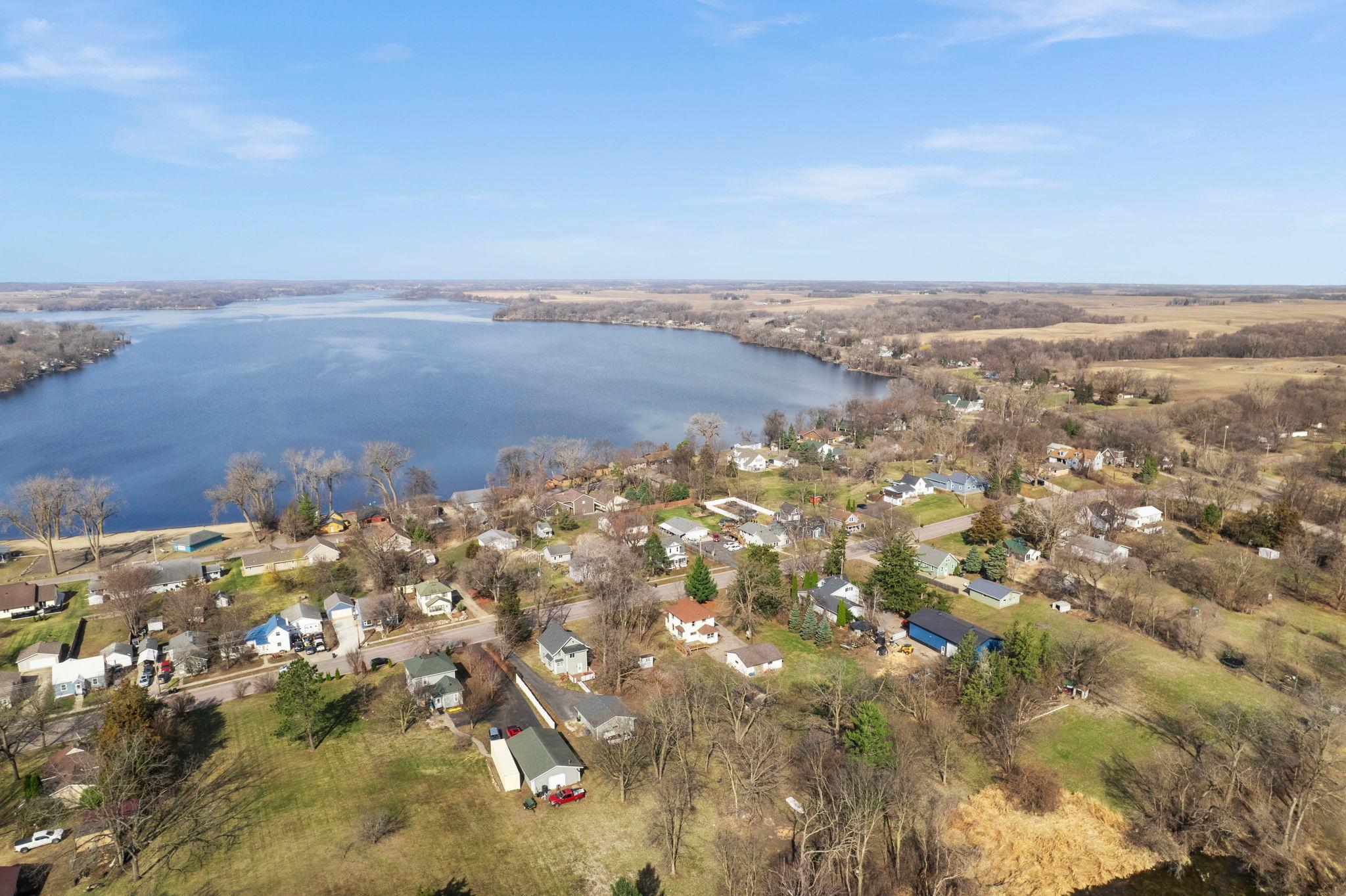 730 1st Street North Waterville, MN 56096 - Photo 30 of 31