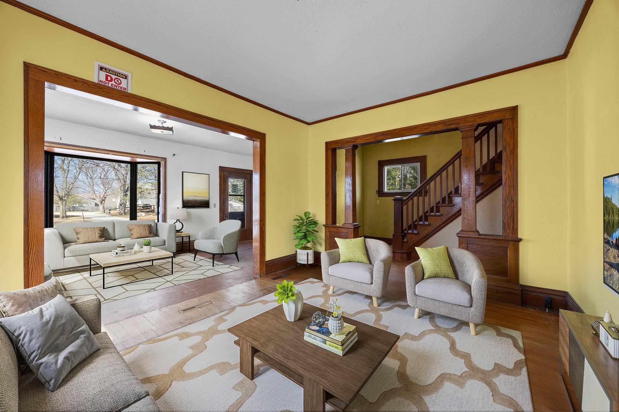 730 1st Street North Waterville, MN 56096 - Photo 3 of 31