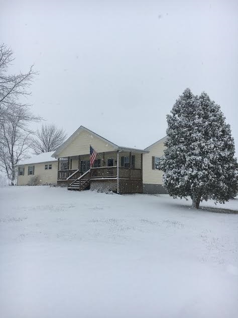 2272 North Messick Road New Castle, IN 47362 - Photo 1 of 27 Gallery Image 1