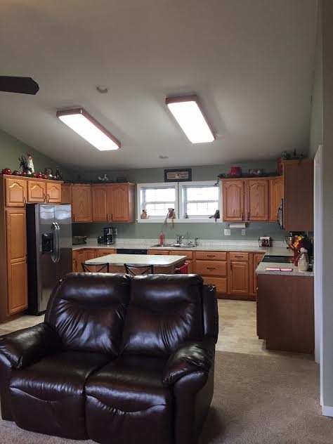 2272 North Messick Road New Castle, IN 47362 - Photo 4 of 27 Gallery Image 4