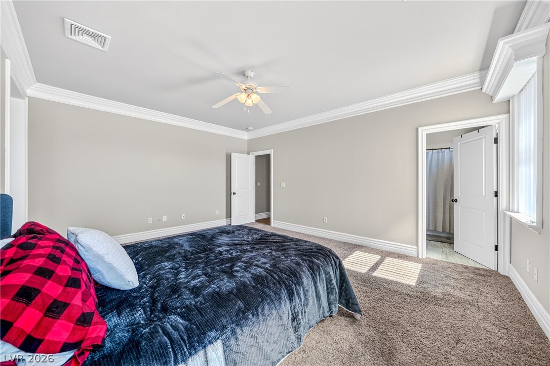 4320 Tiger Road Pahrump, NV 89048 - Photo 50 of 58