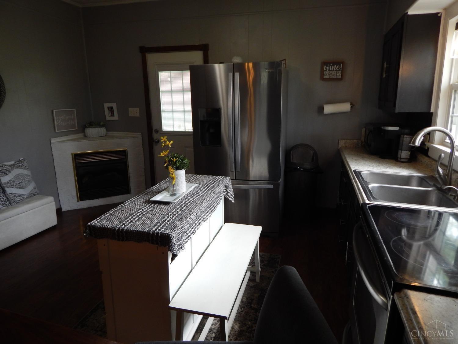 4020 Mt Zion Road Hillsboro, OH 45133 - Photo 19 of 54