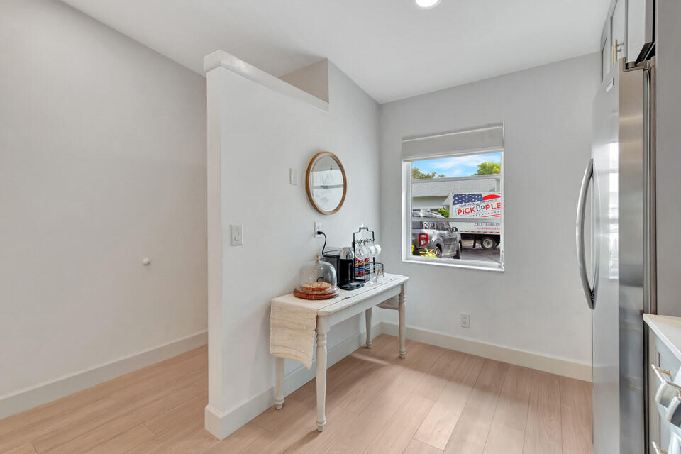 8903 Windtree Street Boca Raton, FL 33496 - Photo 5 of 19 a view of a workspace
