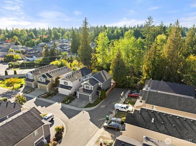$760,000 | 19312 1st Avenue West, Unit 4, Bothell, WA 98012