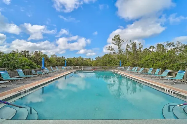 $225,000 | 244 Woodland Drive, Unit 244, Osprey, FL 34229