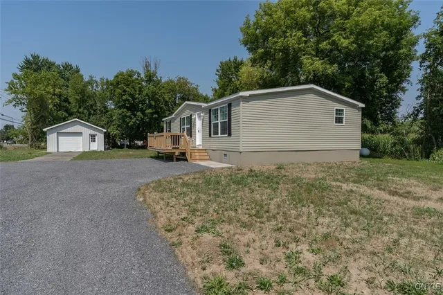 $215,000 | 36475 Highway 26, Champion, NY 13619