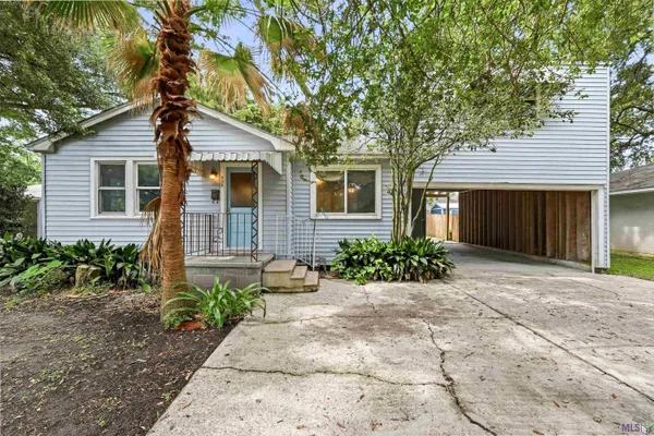 $150,000 | 535 Ave G, Port Allen, LA 70767