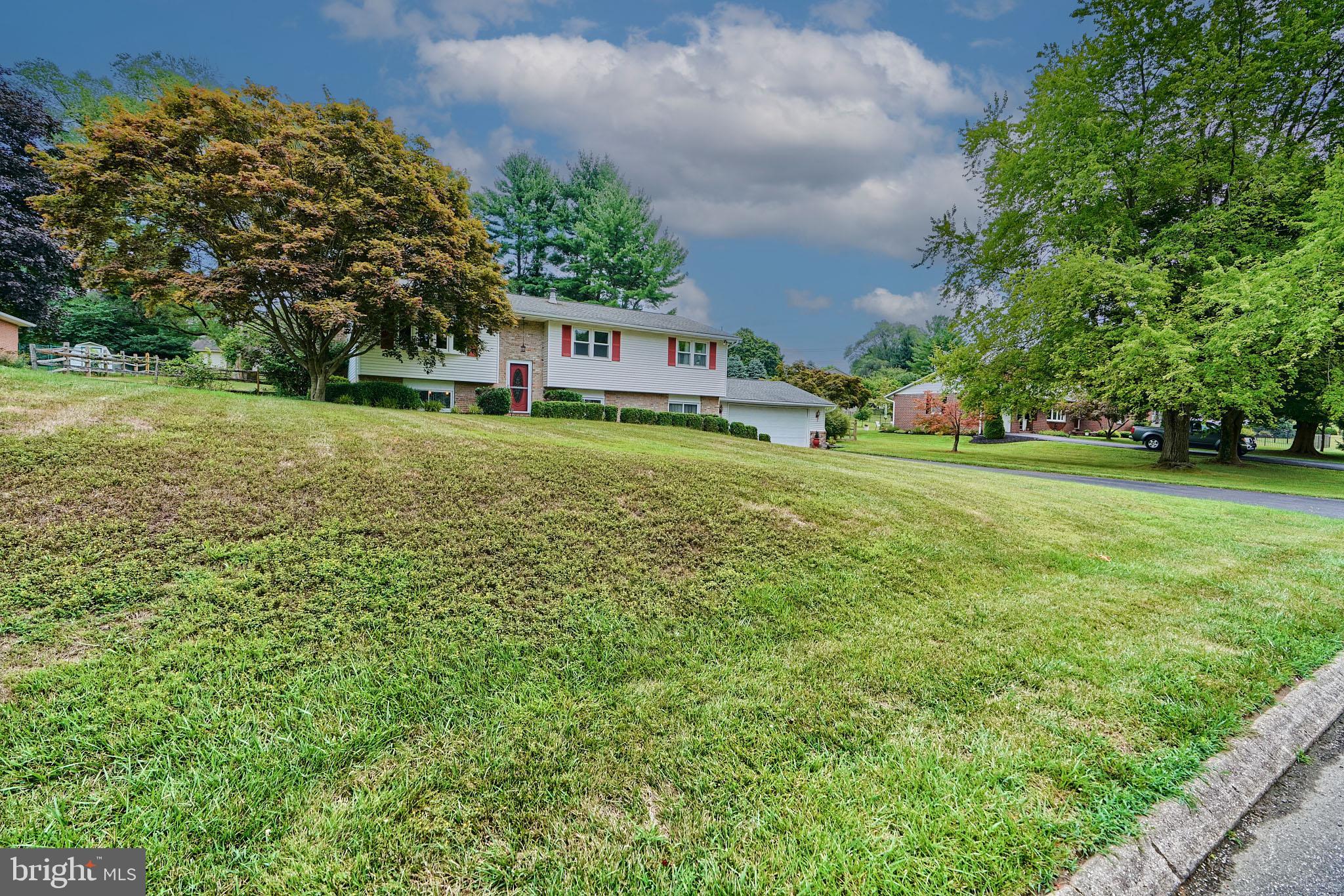 3209 Hunt Road Fallston, MD 21047 - Photo 5 of 72