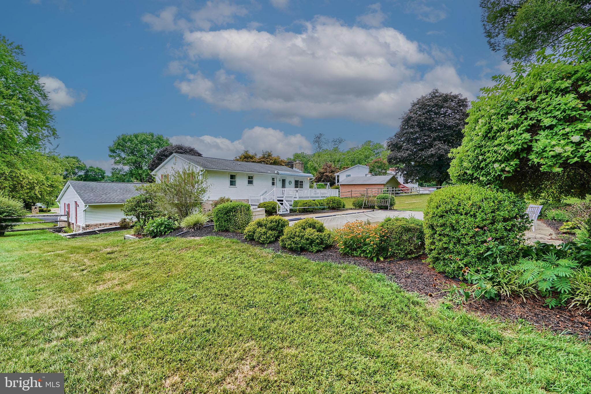 3209 Hunt Road Fallston, MD 21047 - Photo 56 of 72