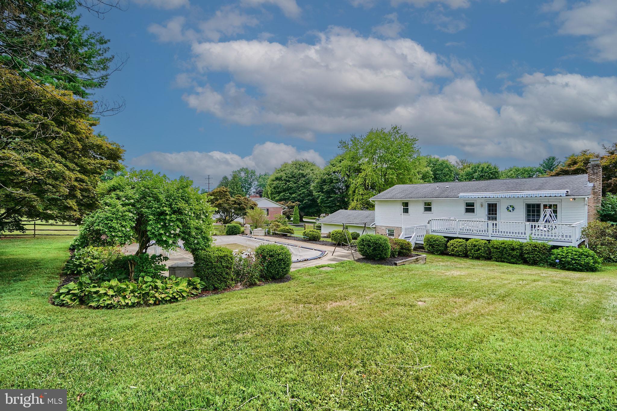 3209 Hunt Road Fallston, MD 21047 - Photo 61 of 72